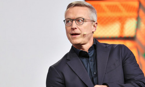 Karsten Wildberger (Archiv)