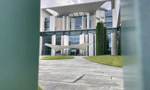 Bundeskanzleramt (Archiv)