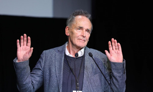 Michael von der Schulenburg (Archiv)