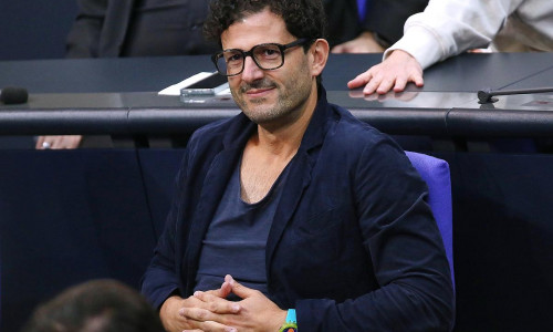 Luigi Pantisano (Archiv)