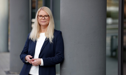 Nina Fritzler soll mit Wirkung zum 1. Juli dauerhaft die Geschäftsführerin der Braunschweig Stadtmarketing GmbH werden, nachdem sie Anfang des Jahres kommissarisch übernommen hatte.