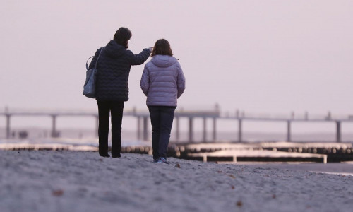 Strand (Archiv)