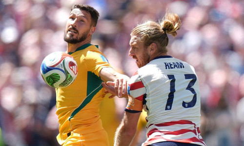 WM-Spiel USA-Australien am 19.06.2026