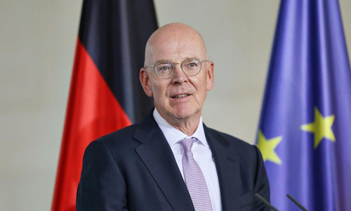 Martin Blessing (Archiv)