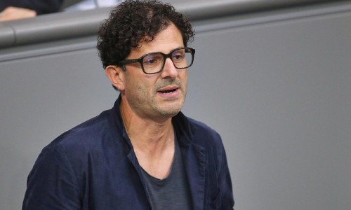 Luigi Pantisano (Archiv)