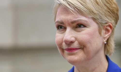 Manuela Schwesig (Archiv)