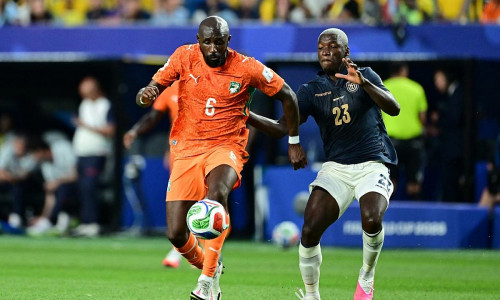 WM-Spiel Elfenbeinküste-Ecuador am 14.06.2026 (Ortszeit)