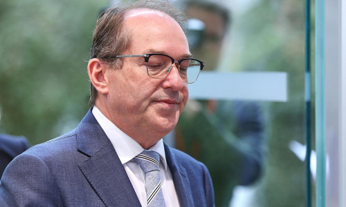 Alexander Dobrindt (Archiv)