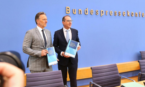 Vorstellung Statistik politisch motivierte Kriminalität (PKM) am 09.06.2026