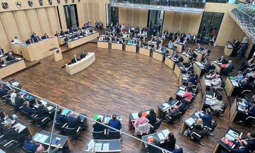 Sitzung des Bundesrates am 12.06.2026