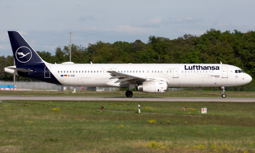 Dieses Flugzeug trägt den Namen Salzgitters über die halbe Welt.
