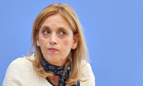 Karin Prien am 15.06.2026