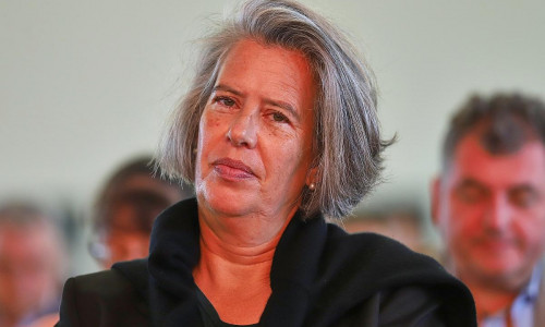 Tamara Zieschang am 13.06.2026