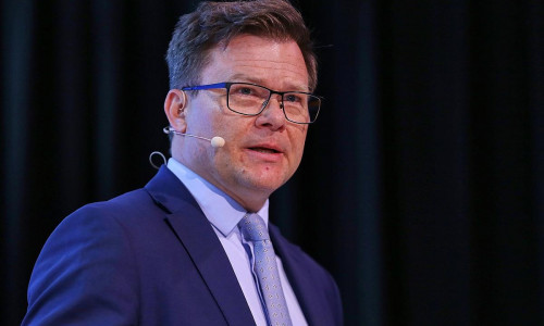 Carsten Schneider (Archiv)