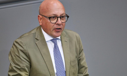 Alexander Throm am 26.06.2026