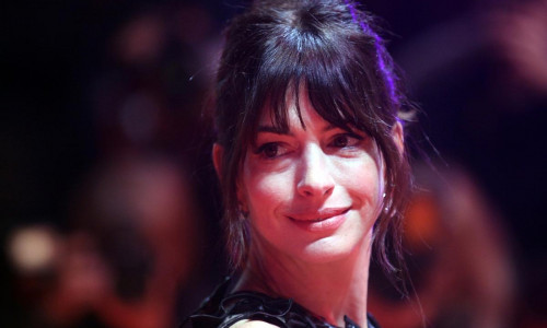 Anne Hathaway (Archiv)