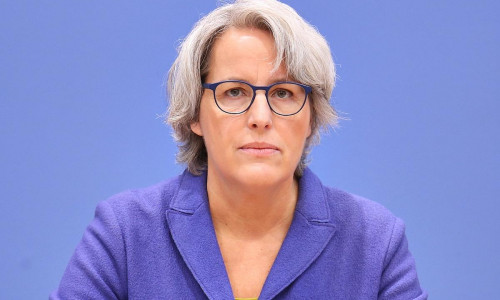 Kerstin Claus (Archiv)