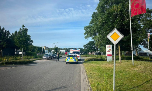 Einsatzstelle (Archiv)