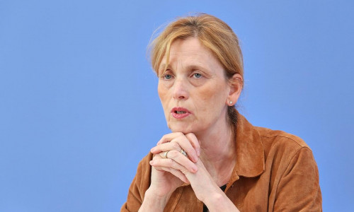 Karin Prien (Archiv)