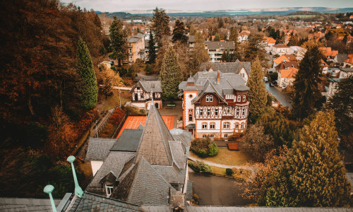 Der Ausschuss für Bildung, Kultur und Sport beriet unter anderem über die Beteiligung der Kreisverwaltung an den Sachkosten des Niedersächsischen Internatsgymnasiums in Bad Harzburg.