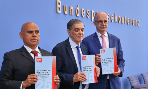 MIA Jahresbericht 2025 am 09.06.2026