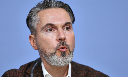 Fabio De Masi (Archiv)