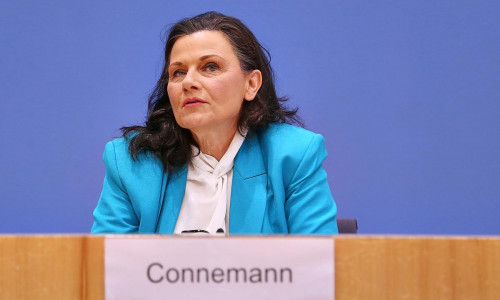 Gitta Connemann (Archiv)