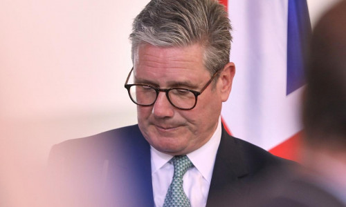 Keir Starmer (Archiv)