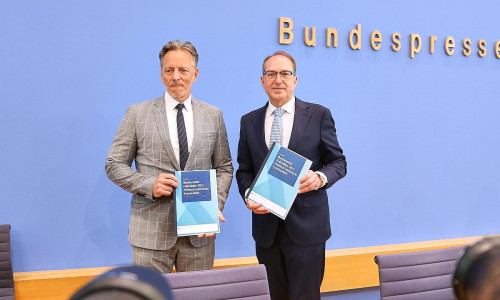 Vorstellung Statistik politisch motivierte Kriminalität (PKM) am 09.06.2026