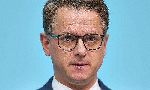 Carsten Linnemann (Archiv)