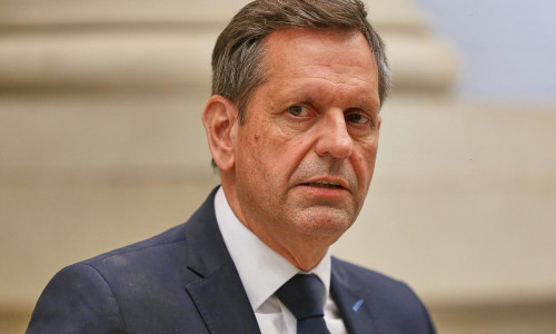 Olaf Lies (Archiv)