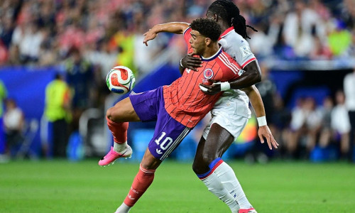 WM-Spiel Haiti - Schottland am 13.06.2026