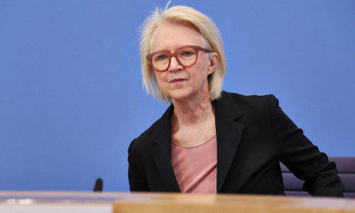 Monika Schnitzer (Archiv)