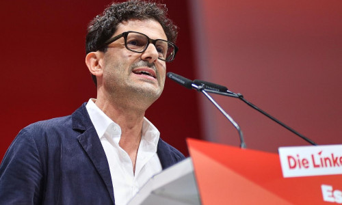 Luigi Pantisano am 20.06.2026