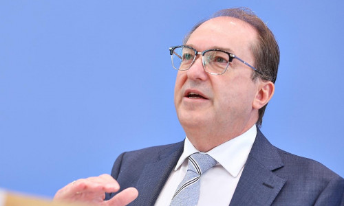Alexander Dobrindt (Archiv)