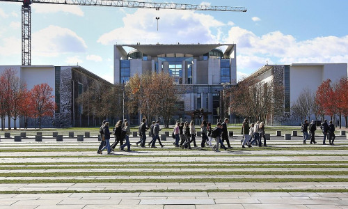 Bundeskanzleramt (Archiv)