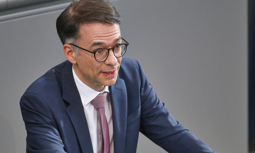 Christian Heinz (Archiv)