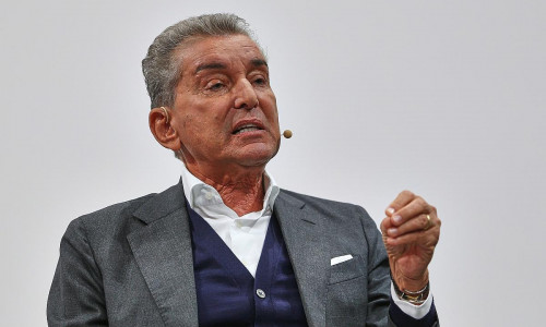 Michel Friedman (Archiv)