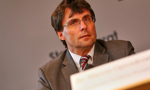 Marcus Optendrenk (Archiv)
