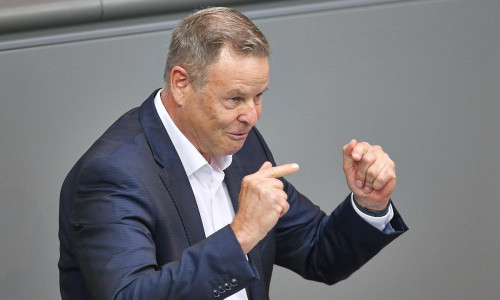 Christian Görke (Archiv)