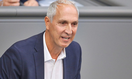 Christoph Schmid (Archiv)