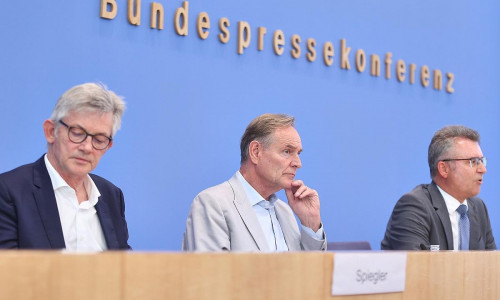 Forderungen der kommunalen Spitzenverbände an Bund und Länder am 22.06.2026