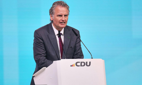 Günter Krings (Archiv)
