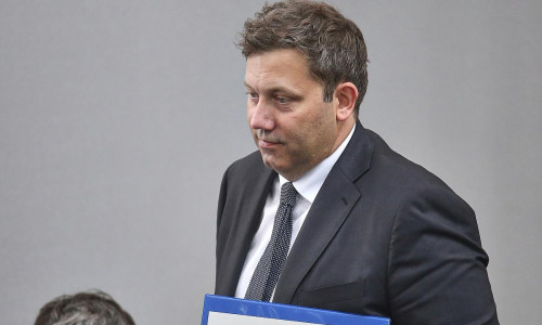 Lars Klingbeil (Archiv)
