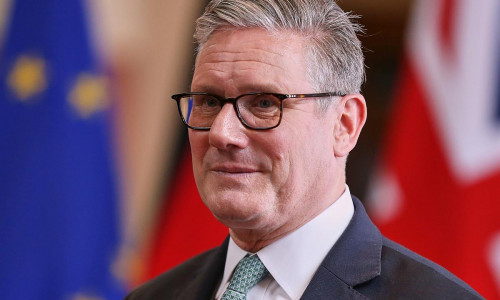 Keir Starmer (Archiv)