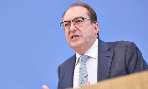 Alexander Dobrindt (Archiv)