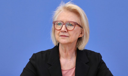Monika Schnitzer (Archiv)