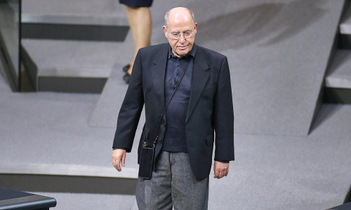 Gregor Gysi (Archiv)
