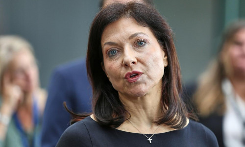 Katherina Reiche (Archiv)