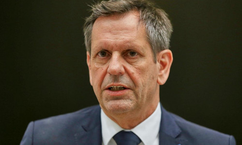 Olaf Lies (Archiv)